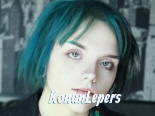 KonanLepers