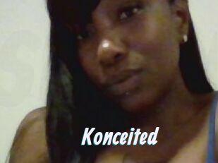 Konceited