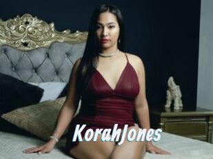 KorahJones