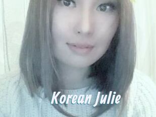 Korean_Julie