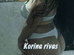 Korina_rivas