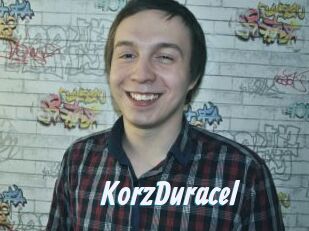 KorzDuracel