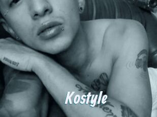 Kostyle