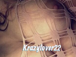 Krazylover22