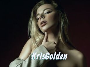 KrisGolden