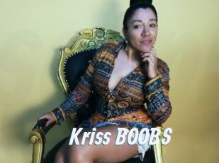 Kriss_BOOBS