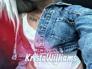 KristaWilliams