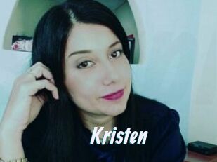 Kristen Sexe Express