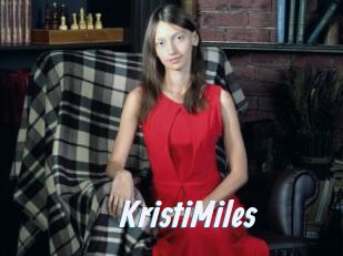 KristiMiles