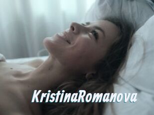 KristinaRomanova