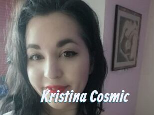 Kristina_Cosmic