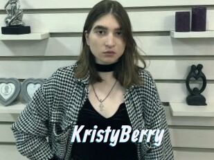 KristyBerry