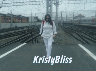 KristyBliss