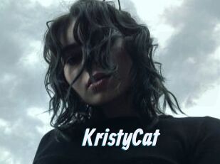 KristyCat