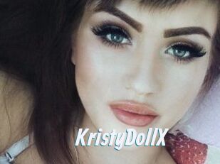 KristyDollX