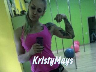 KristyMays