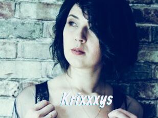 Krixxxys