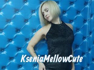 KseniaMellowCute