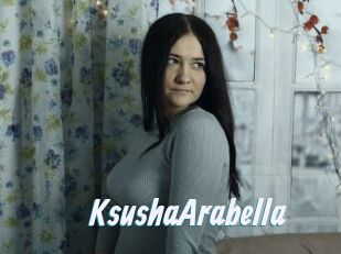 KsushaArabella