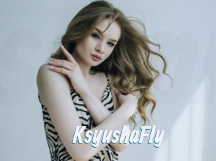 KsyushaFly