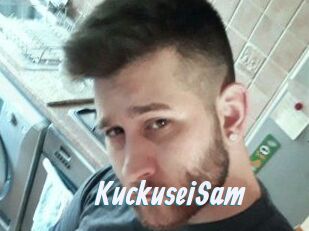 KuckuseiSam