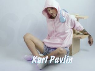 Kurt_Pavlin