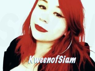 KweenofSiam