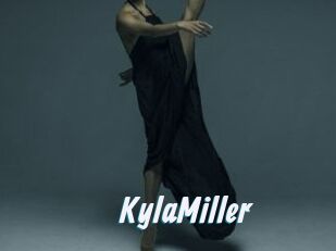 KylaMiller