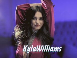 KylaWilliams