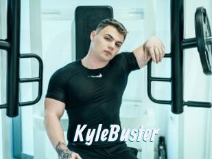 KyleBuster