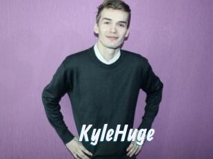 KyleHuge