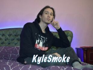 KyleSmoke