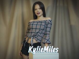 KylieMiles