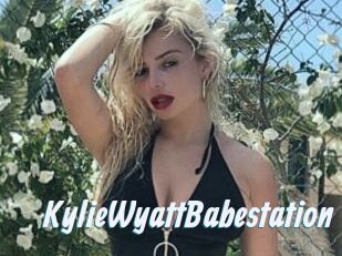 KylieWyattBabestation