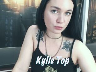 Kylie_Top