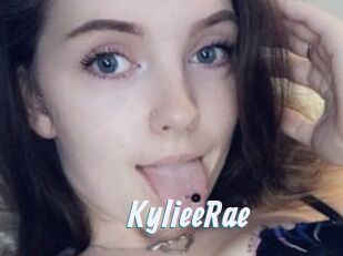 KylieeRae