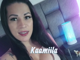 Kaamiila