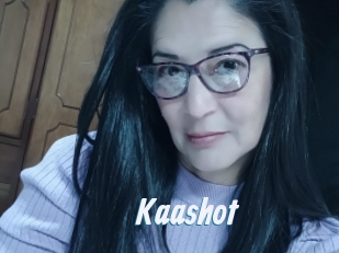 Kaashot