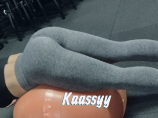 Kaassyy