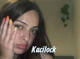 Kacilock