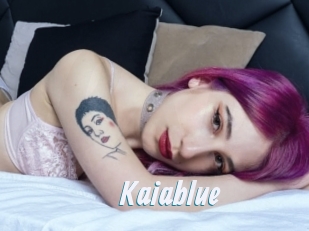 Kaiablue