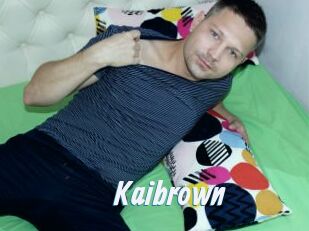 Kaibrown