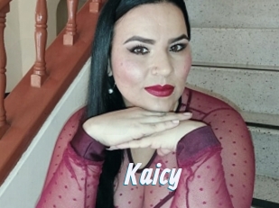 Kaicy