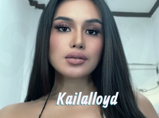 Kailalloyd