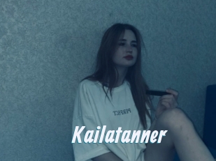 Kailatanner