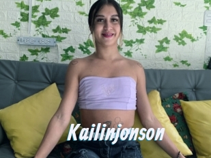 Kailinjonson