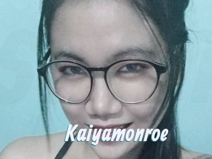 Kaiyamonroe