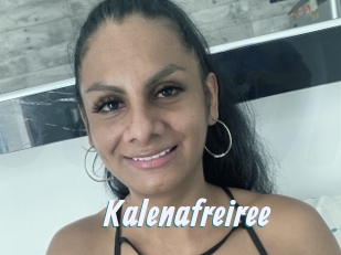 Kalenafreiree