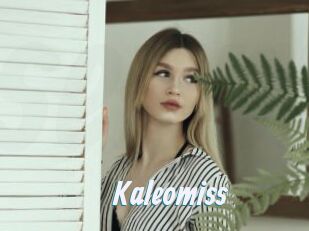 Kaleomiss