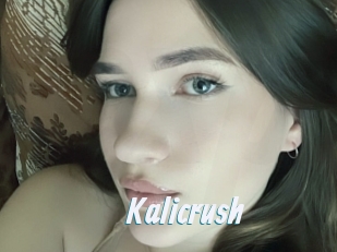 Kalicrush